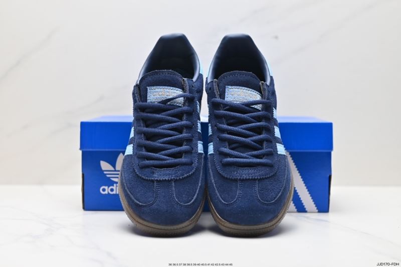 Adidas Handball Shoes